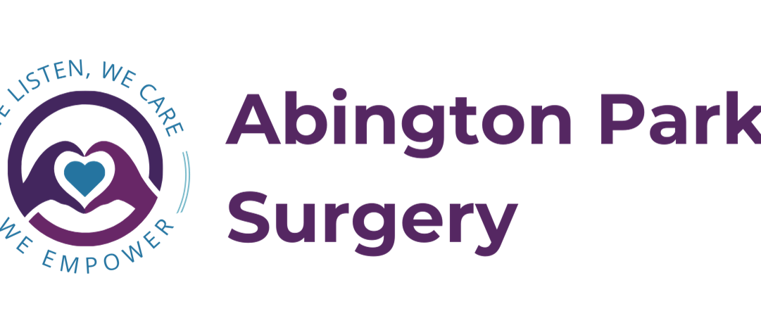 Homepage - Abington Park Surgery